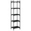 Abigeal Standard Bookcase-1573989974-1573989968