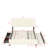 Upholstered Velvet Standard Bed with Drawers-886719247
