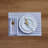 Bistro - 100% Pure Linen Placemats