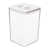 White/Clear is out of stock selected