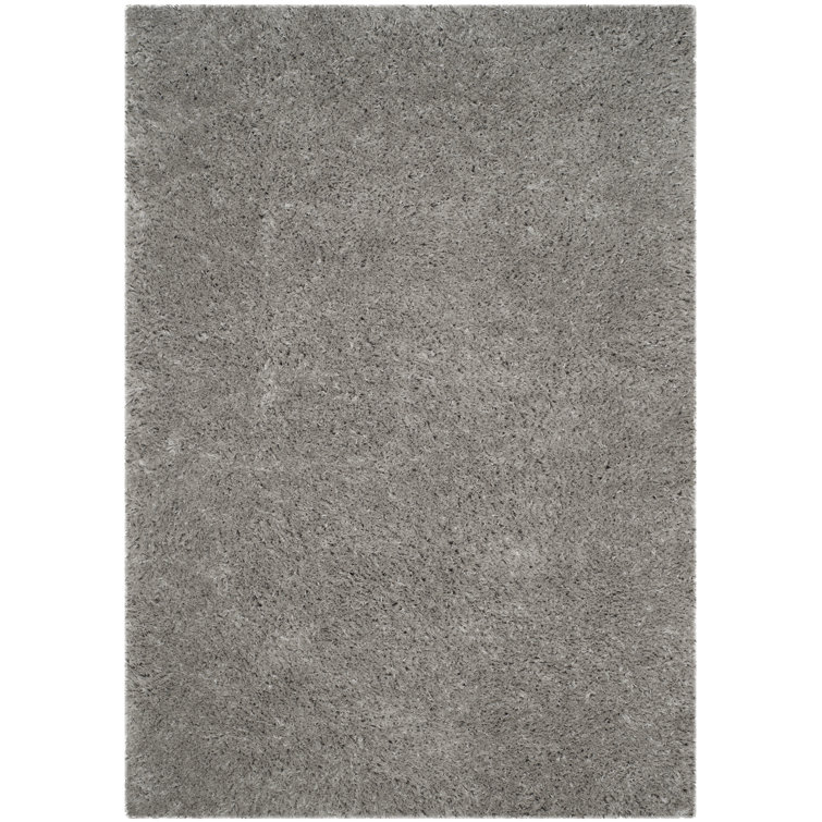 Hermina Silver Area Rug