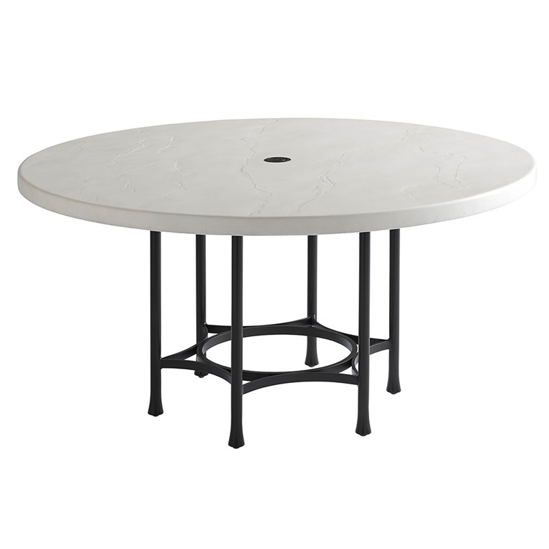 Pavlova Round Dining Table