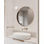 Reals 1 - Light LED Flush Mount-1491653642