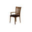 Sarah Upholstered Arm Chair-20804153-20804148