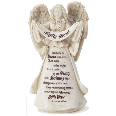 Resin Figurine / Sculpture Decorative Object