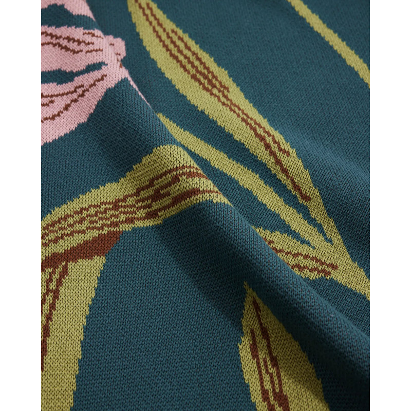 Flora Vision, Bluegrass, Egyptian Cotton