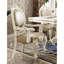 Arm Chair With Nailhead Trim (Set Of 2)