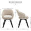 47.5cm H Upholstered Metal Accent-1084700941
