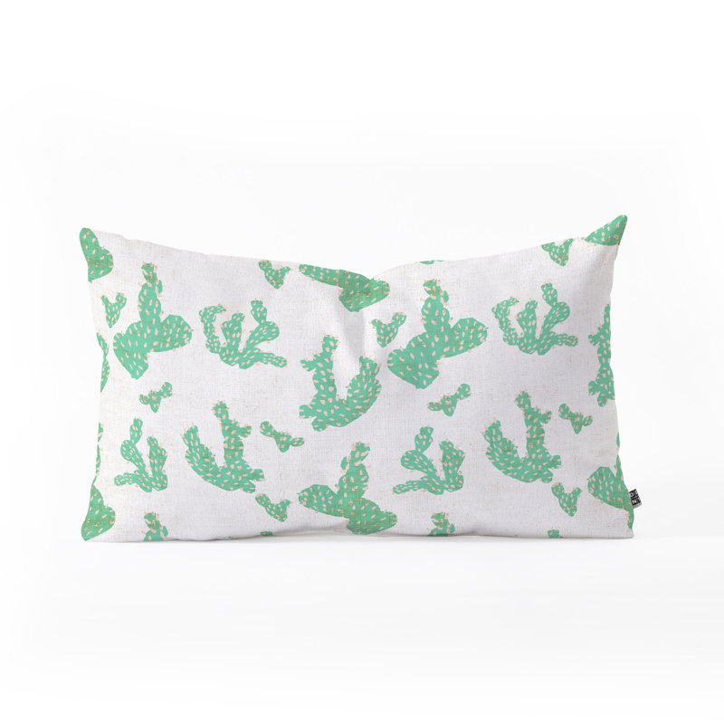 Coussin lombaire intérieur/extérieur sedona holli zollinger french