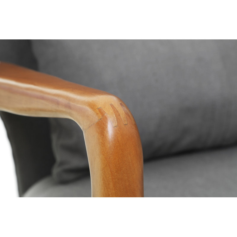 Alaina 2 Seater Loveseat