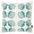 Sage/White Small Sea Shell selected