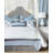 Penelope Geometric Throw Pillow