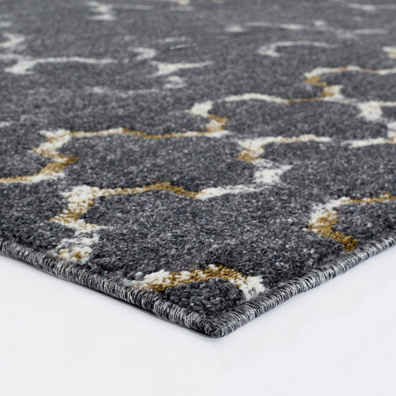 Alanson Geometric Indoor Rug, 5'2" x 7'2"