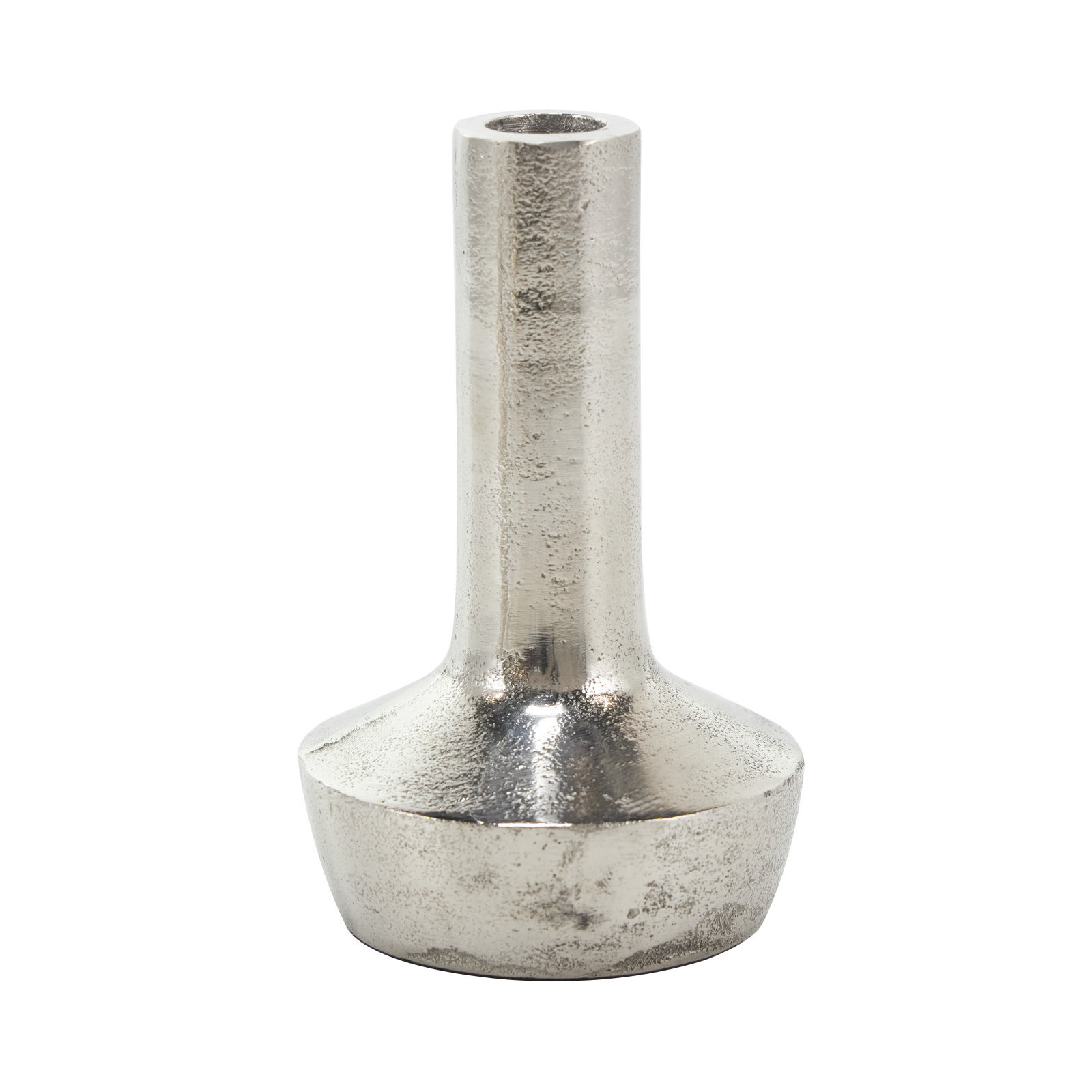 Gaisa Aluminum Candle Holder With Rounded Bases