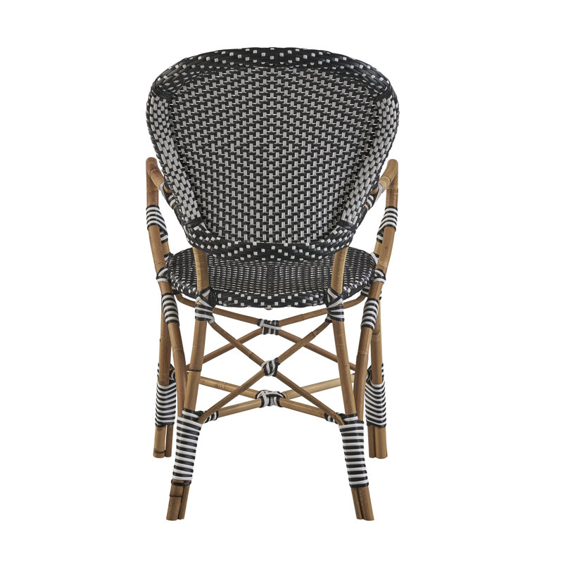 Paley Arm Chair