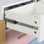 Commode décorative 8 tiroirs Araiah