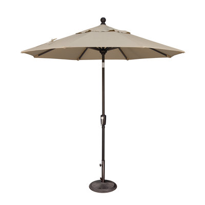 Bigsby 7.5' Sunbrella® Umbrella
