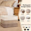 Dovecove Fabric Decorative Basket-355037682-355037692