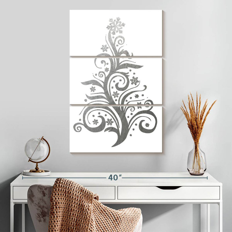 Lelend Silver Trees II