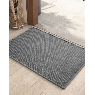 Spoor Non-Slip Doormat