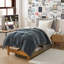 Ensemble d'édredon surdimensionné Comun-87656197