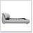 Grey Bed-150397418-150397421