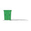 Poubelle escamotable Rev-A-Shelf-71170761