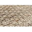 Tapis décoratif à rayures Rose fait à la main pour l’intérieur Aleman-686995818