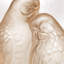 Two Parakeets Figurine-43161279