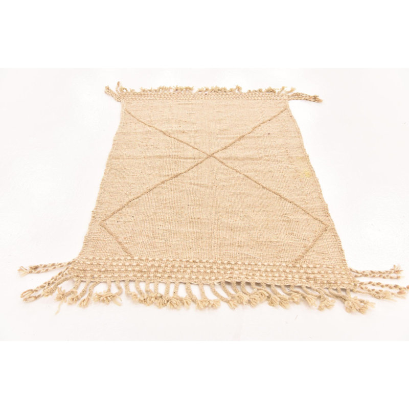 Nathaniel Beige Rug