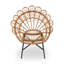 Vivenne Wicker Outdoor Lounge Chair