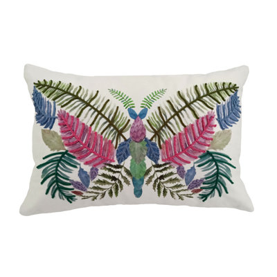 14x20 Inch Decorative Accent Pillow