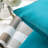 Velvet Decorative Throw Pillows, Solid Soft Decorative Cushion-880019432-903485859-903485864