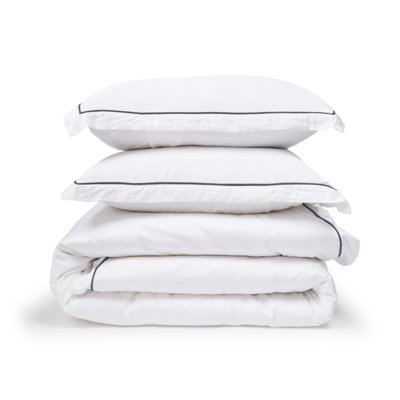 Sheena Rayon Duvet Cover Set