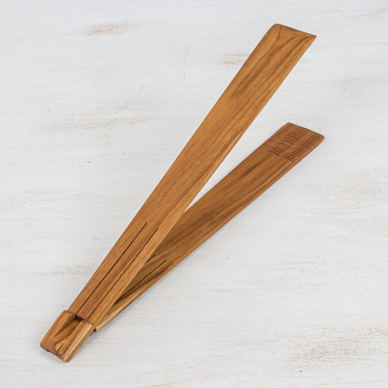 Gracie-Mai Salad / Serving Tongs