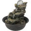 Fontaine de table Spinning Orb Rock