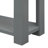 Arlesia 63'' Console Table-324186766