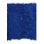 Tapis bleu Ottilie