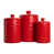 Rouge est en rupture de stock