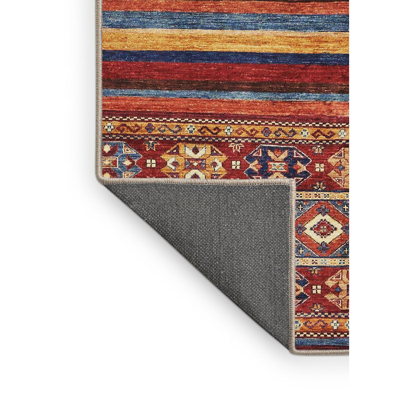 Tapis abstrait moderne 603, Rectangle 6 pi x 9 pi