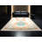 Soft Plush Fairweather Easter Modern & Contemporary Abstract Area Rug in Beige – Rose Binding-774981907