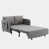 Light Gray Velvet is out of stock