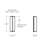 Irvin Wall Light-107178922