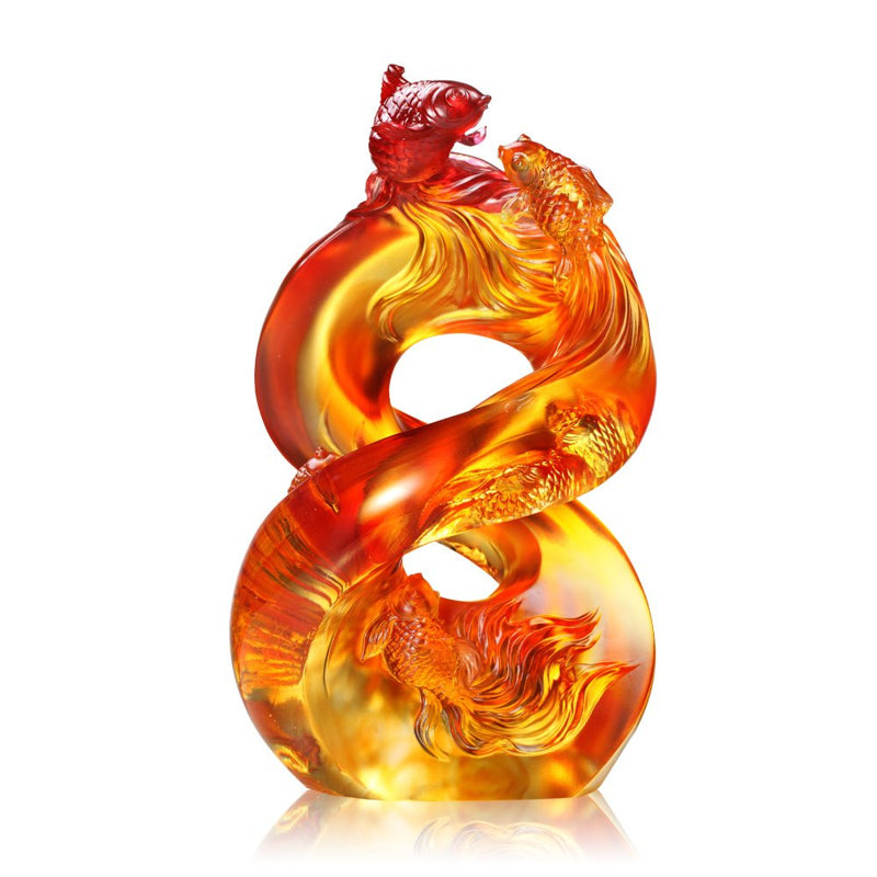 Animals Decorative Object