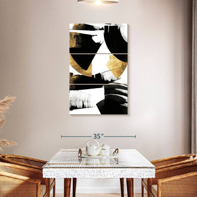 Avery Art Deco II