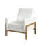 Chaise d'appoint Arlecia-2079170124