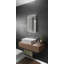 Outline Flat Wall Mirror-28219894