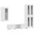 High Gloss White is out of stock