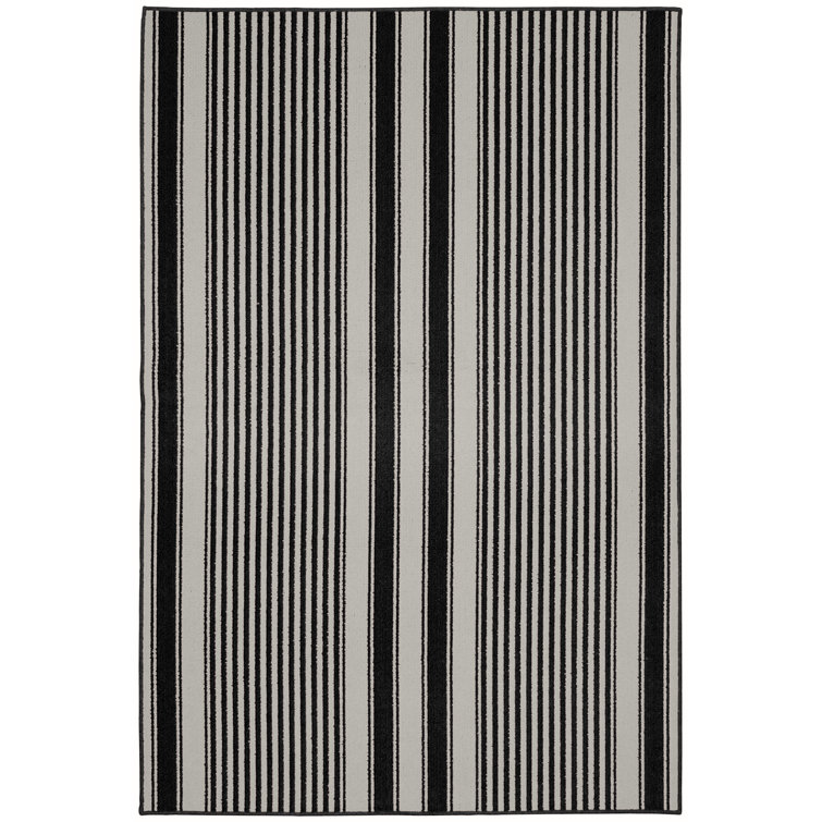 Haddon Striped Indoor Rug