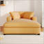 Méridienne surdimensionnée 53,5 x 70,9 po Mirod-463097016